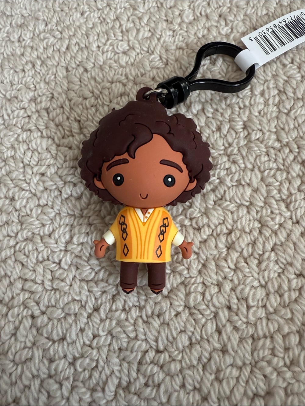 Disney Encanto “Cammilo” Bag Clip! Series 52!